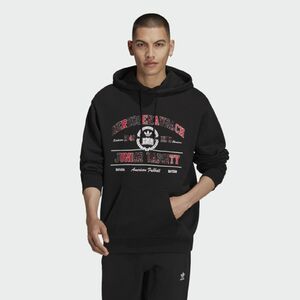 Adidas COLLEGE HOODY férfi Pulóver Adidas COLLEGE HOODY férfi Pulóver