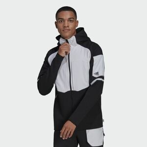 Adidas Pulóver zip M D4GMDY PR FZ férfi Adidas Pulóver zip M D4GMDY PR FZ férfi
