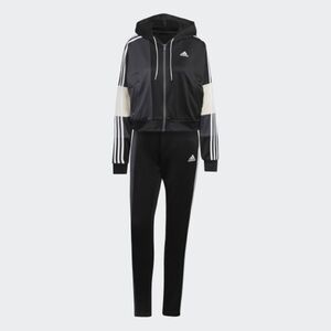 Adidas melegítő BOLD BLOCK női Adidas melegítő BOLD BLOCK női