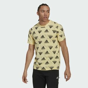 Adidas Póló M FL GFX Tee férfi Adidas Póló M FL GFX Tee férfi
