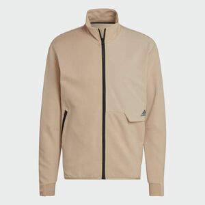 Adidas Pulóver zip M 4CMTE TT férfi Adidas Pulóver zip M 4CMTE TT férfi