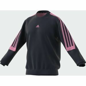 Adidas Pulóver M FI 3S Crew férfi Adidas Pulóver M FI 3S Crew férfi