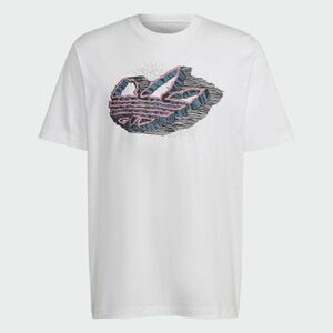 Adidas Póló LOGO GRF TEE férfi Adidas Póló LOGO GRF TEE férfi