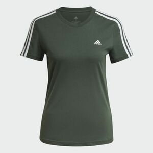 Adidas Póló W 3S T női Adidas Póló W 3S T női