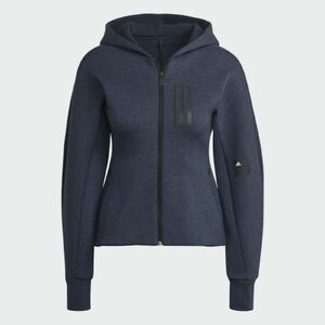 Adidas Pulóver zip W MV SL FZ HD női Adidas Pulóver zip W MV SL FZ HD női