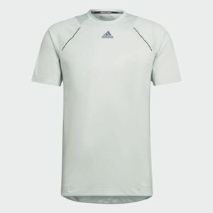 Adidas Póló HIIT SPIN TEE férfi Adidas Póló HIIT SPIN TEE férfi