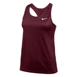 Nike Atléta W NK TEMPO NVLT DF TANK női