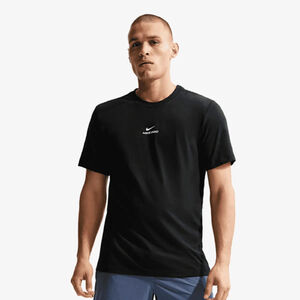Nike P&oacute;l&oacute; M NK DF TEE STD PRO f&eacute;rfi