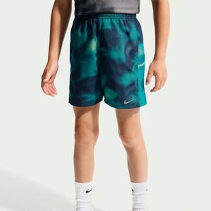 Nike Short K NK DF MILER SHORT NOVELTY gyerek