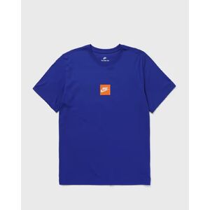 Nike P&oacute;l&oacute; U NSW TEE STD JDI gyerek