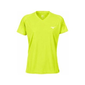 Mizuno P&oacute;l&oacute; Drylite Tee AW20 W női