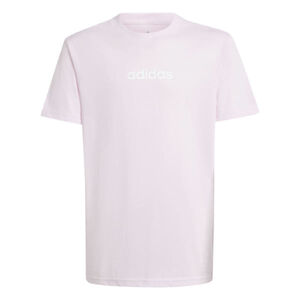 Adidas P&oacute;l&oacute; J LIN TEE 160 gyerek