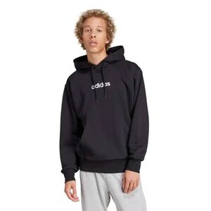 Adidas Pul&oacute;ver M LIN FL HD f&eacute;rfi