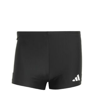 Adidas F&uuml;rdőruha, &uacute;sz&oacute;dressz, &uacute;sz&oacute;nadr&aacute;g 3S BLD BOXER f&eacute;rfi