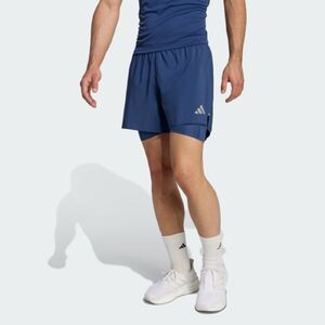Adidas Short Run Ess 21 S M f&eacute;rfi