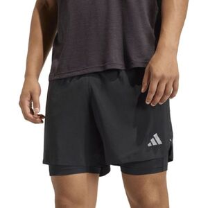 Adidas Short Run Ess 21 S M f&eacute;rfi