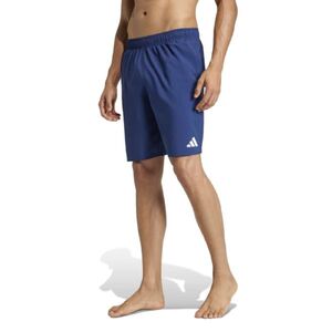 Adidas F&uuml;rdőruha, &uacute;sz&oacute;dressz, &uacute;sz&oacute;nadr&aacute;g ESS SH 8IN f&eacute;rfi