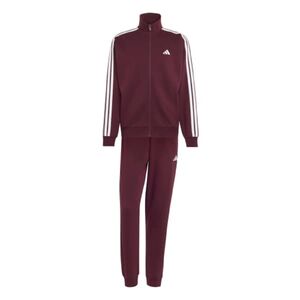 Adidas Meleg&iacute;tő M 3S FL TS          TEAMAR/WHITE f&eacute;rfi