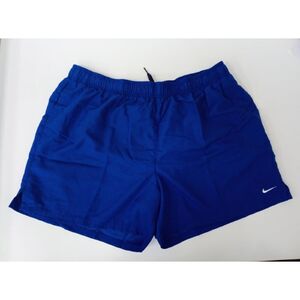 Nike Short Nike 5 VOLLEY SHORTB (Nike Swim) férfi