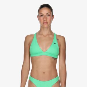 Nike F&uuml;rdőruha, &uacute;sz&oacute;dressz, &uacute;sz&oacute;nadr&aacute;g Nike MISSY BRALETTE BIKINI TOP B (Nike Swim) női
