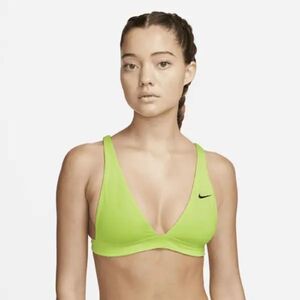 Nike F&uuml;rdőruha, &uacute;sz&oacute;dressz, &uacute;sz&oacute;nadr&aacute;g Nike MISSY BRALETTE BIKINI TOP B (Nike Swim) női