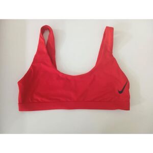 Nike Fürdőruha, úszódressz, úszónadrág Nike MISSY SCOOP NECK BIKINI TOP B (Nike Swim) női Nike Fürdőruha, úszódressz, úszónadrág Nike MISSY SCOOP NECK BIKINI TOP B (Nike Swim) női