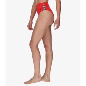 Nike F&uuml;rdőruha, &uacute;sz&oacute;dressz, &uacute;sz&oacute;nadr&aacute;g Nike MISSY HIGH WAIST CHEEKY BOTTOM B (Nike Swim) női