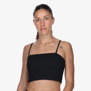 Nike F&uuml;rdőruha, &uacute;sz&oacute;dressz, &uacute;sz&oacute;nadr&aacute;g Nike MISSY BANDEAU MIDKINI B (Nike Swim) női