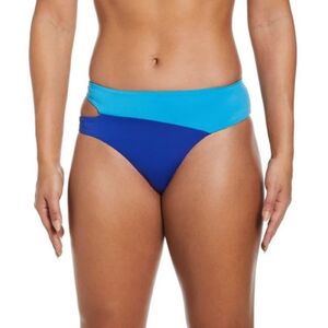 Nike F&uuml;rdőruha, &uacute;sz&oacute;dressz, &uacute;sz&oacute;nadr&aacute;g Nike MISSY ASYMMETRICAL BIKINI BOTTOM B (Nike Swim) női