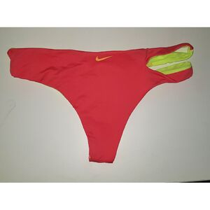 Nike Fürdőruha, úszódressz, úszónadrág Nike MISSY ASYMMETRICAL BIKINI BOTTOM B (Nike Swim) női