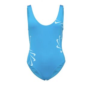 Nike F&uuml;rdőruha, &uacute;sz&oacute;dressz, &uacute;sz&oacute;nadr&aacute;g Nike MISSY UBACK ONE PIECE B (Nike Swim) női