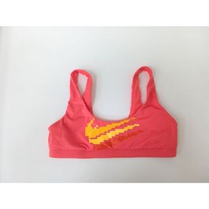 Nike Fürdőruha, úszódressz, úszónadrág Nike MISSY SCOOP NECK BIKINI TOP B (Nike Swim) női Nike Fürdőruha, úszódressz, úszónadrág Nike MISSY SCOOP NECK BIKINI TOP B (Nike Swim) női