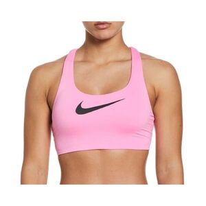 Nike F&uuml;rdőruha, &uacute;sz&oacute;dressz, &uacute;sz&oacute;nadr&aacute;g Nike MISSY CROSSB. MIDKINI B (Nike Swim) női