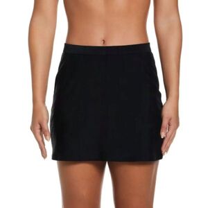 Nike Szoknya, ruha Nike Z. MISSY COVERUP SKIRT B (Nike Swim) női