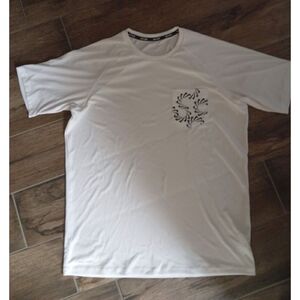 Nike Póló Nike S/S HYDROGUARD B (Nike Swim) férfi