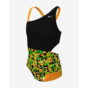 Nike F&uuml;rdőruha, &uacute;sz&oacute;dressz, &uacute;sz&oacute;nadr&aacute;g Nike ASYMMETRICAL MONOKINI B (Nike Swim) női