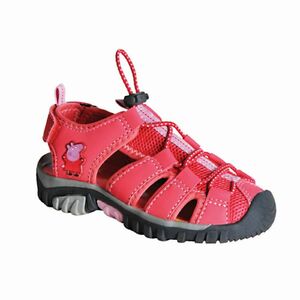 Regatta Papucs, szandál Peppa Sandal gyerek szandál gyerek Regatta Papucs, szandál Peppa Sandal gyerek szandál gyerek