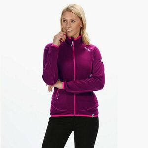 Regatta Pulóver zip Ws Hentana nõi extol felsõ női Regatta Pulóver zip Ws Hentana nõi extol felsõ női