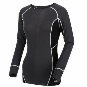 Regatta Aláöltözet Womens Beru nõi merino aláöltözõ felsõ női Regatta Aláöltözet Womens Beru nõi merino aláöltözõ felsõ női