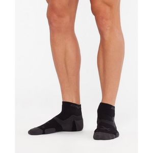 2XU Zokni Vectr Cushion No Show Socks unisex
