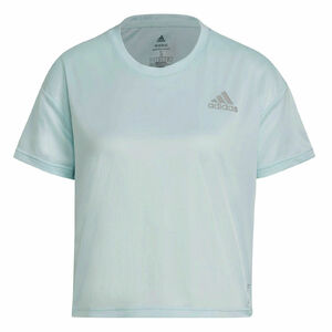 Adidas FAST PRIMEBLUE női póló Adidas FAST PRIMEBLUE női póló