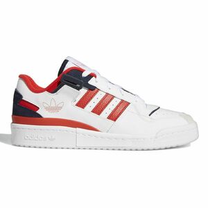 Adidas FORUM EXHIBIT LOW férfi utcai cipő Adidas FORUM EXHIBIT LOW férfi utcai cipő