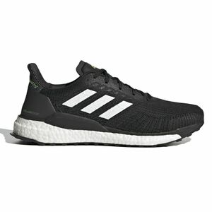 Adidas futócipő SOLAR BOOST 19 black férfi Adidas futócipő SOLAR BOOST 19 black férfi