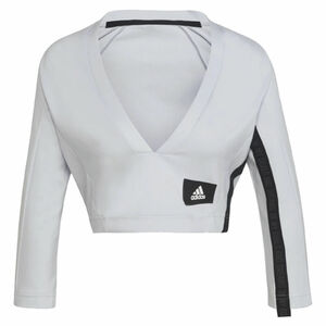 Adidas hosszú ujjú póló Mission női Adidas hosszú ujjú póló Mission női