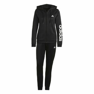 Adidas melegítő LIN FT TS női Adidas melegítő LIN FT TS női