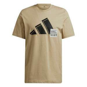 Adidas póló 3 BAR LOGO férfi Adidas póló 3 BAR LOGO férfi