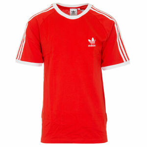 Adidas póló 3-STRIPES férfi Adidas póló 3-STRIPES férfi