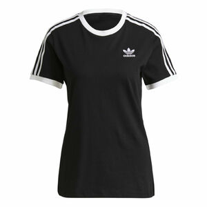 Adidas póló 3 STRIPES női Adidas póló 3 STRIPES női