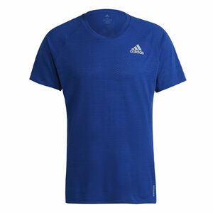 Adidas póló ADI RUNNER férfi Adidas póló ADI RUNNER férfi