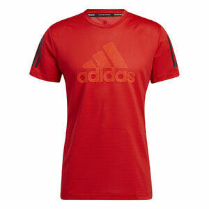 Adidas póló AERO WARRI férfi Adidas póló AERO WARRI férfi